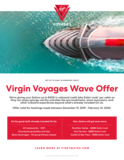 Virgin voyages wave offer 2020